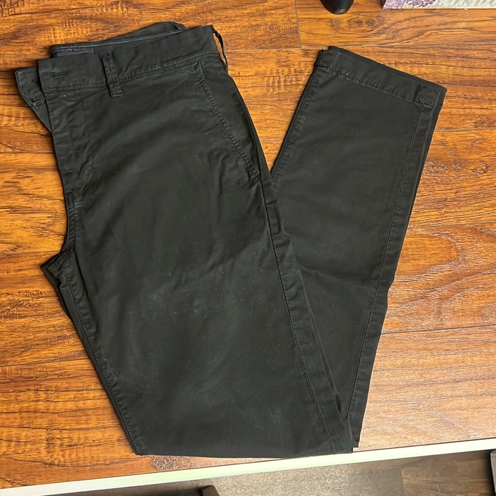 NWOT MENS AMERICAN EAGLE NEXT LEVEL SLIM PANTS